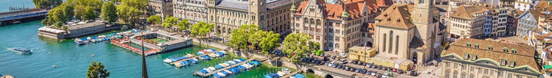 Cannes - Zurych : wynajem prywatnych odrzutowców