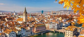 Monachium - Genewa: wynajem prywatnych odrzutowców