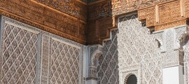 Amsterdam - Marrakesz: wynajem prywatnego odrzutowca