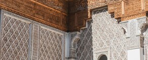 Frankfurt - Marrakesz: wynajem prywatnych odrzutowców