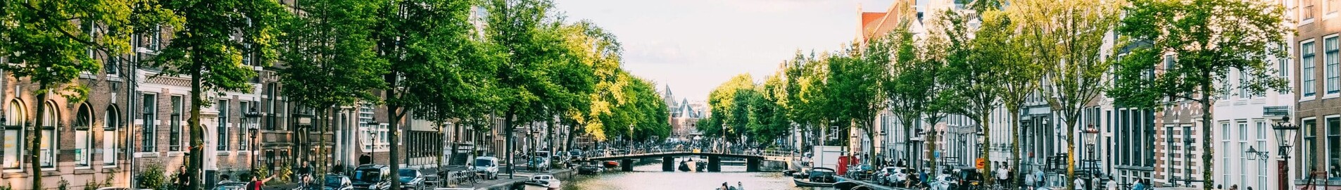 Houston - Amsterdam: wynajem prywatnych odrzutowców