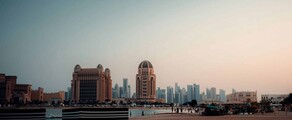 Nowy Jork - Doha : wynajem prywatnych odrzutowców