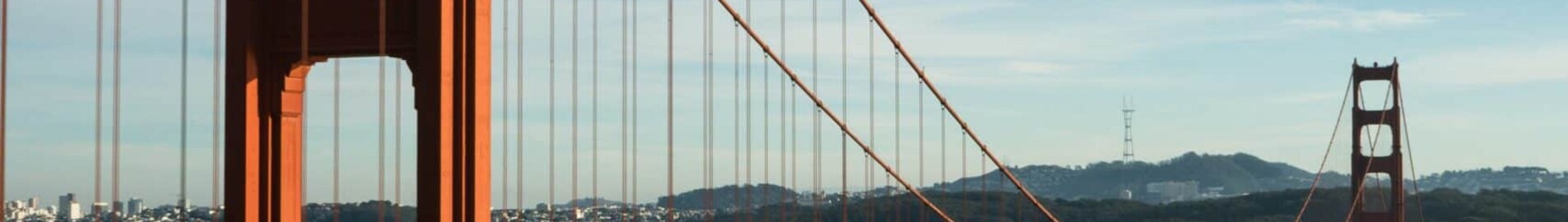 Houston - San Francisco : wynajem prywatnych odrzutowców