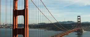 Houston - San Francisco : wynajem prywatnych odrzutowców