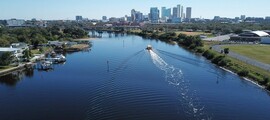 Houston - San Francisco : wynajem prywatnych odrzutowców