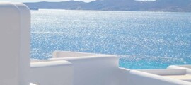 Ateny - Paros: wynajem prywatnych odrzutowców