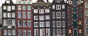 Las Vegas - Amsterdam: wynajem prywatnych odrzutowców