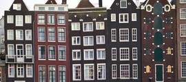 Amsterdam - Barcelona: wynajem prywatnych odrzutowców