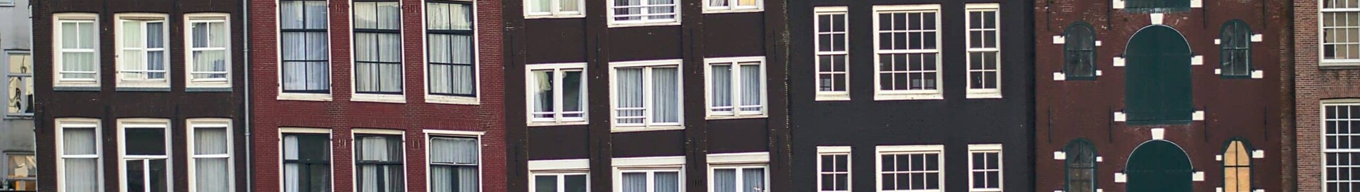 Los Angeles - Amsterdam: wynajem prywatnych odrzutowców