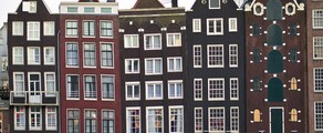 Los Angeles - Amsterdam: wynajem prywatnych odrzutowców