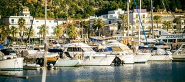 Ibiza - Gstaad : wynajem prywatnych odrzutowców