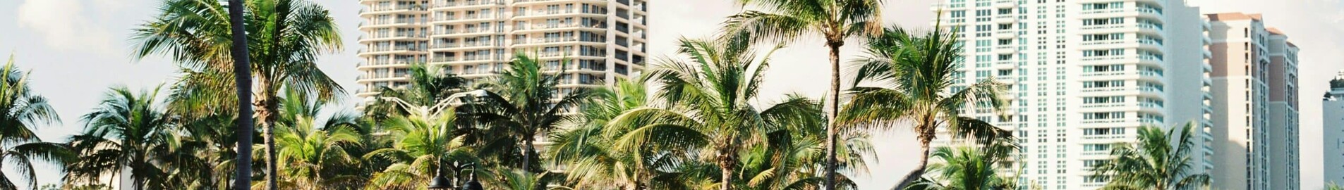 Los Angeles - Miami: wynajem prywatnych odrzutowców