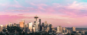 Houston - Seattle: wynajem prywatnych odrzutowców