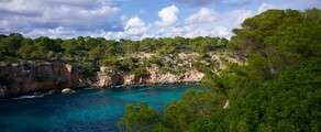 Frankfurt - Palma : wynajem prywatnych odrzutowców