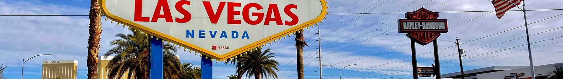 Los Angeles - Las Vegas: wynajem prywatnych odrzutowców