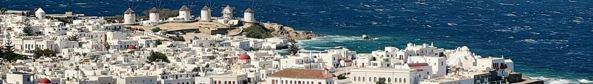 Saint-Moritz - Mykonos : wynajem prywatnych odrzutowców