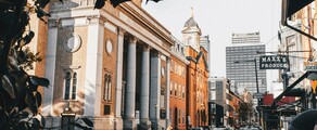 Houston - Filadelfia: wynajem prywatnych odrzutowców 