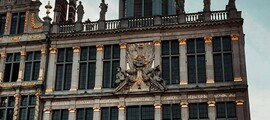 Saint-Tropez - Frankfurt: wynajem prywatnych odrzutowców