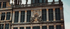 Frankfurt - Bruksela: wynajem prywatnych odrzutowców