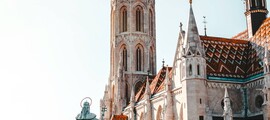 Hamburg - Budapeszt: wynajem prywatnych odrzutowców