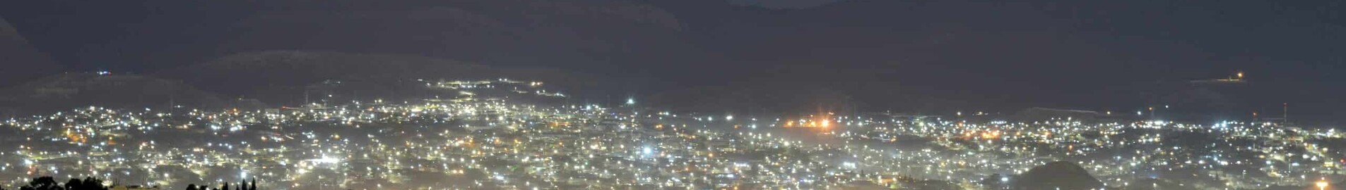 Nowy Jork - El Paso : wynajem prywatnych odrzutowców