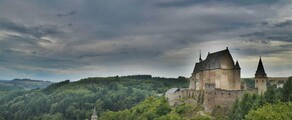 Frankfurt - Luksemburg: wynajem prywatnych odrzutowców
