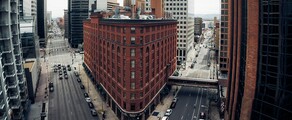 Los Angeles - Denver : wynajem prywatnych odrzutowców