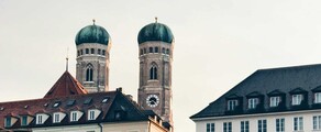 Frankfurt - Monachium: wynajem prywatnych odrzutowców