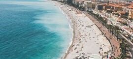Dubaj - Kair: wynajem prywatnych odrzutowców