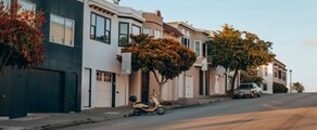 Los Angeles - San Francisco: wynajem prywatnych odrzutowców
