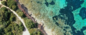 Frankfurt - Olbia: wynajem prywatnych odrzutowców