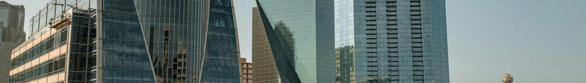 Las Vegas - Dallas : wynajem prywatnych odrzutowców