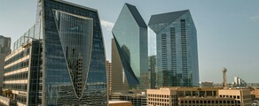 Las Vegas - Dallas : wynajem prywatnych odrzutowców