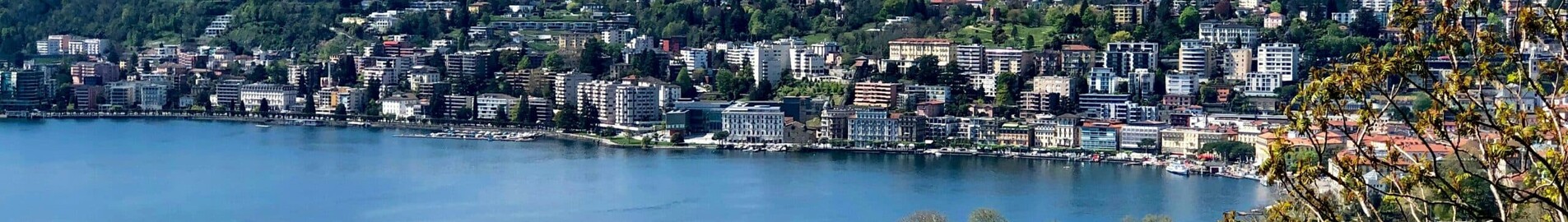 Saint-Moritz - Lugano : wynajem prywatnych odrzutowców