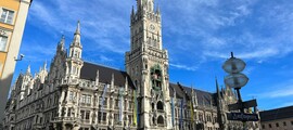 Nowy Jork - Zurych: wynajem prywatnych odrzutowców
