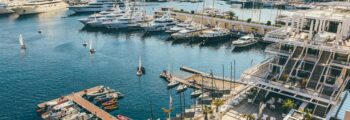 Ibiza : location de jet privé