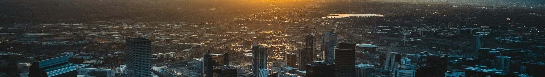 Houston - Denver : wynajem prywatnych odrzutowców