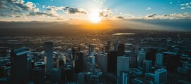 Los Angeles - Seattle: wynajem prywatnych odrzutowców