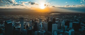 Houston - Denver : wynajem prywatnych odrzutowców
