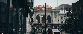 Nowy Jork - Denver : wynajem prywatnych odrzutowców