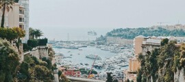 Paryż - Bastia: wynajem prywatnych odrzutowców