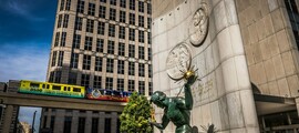 Nowy Jork - Miami: wynajem prywatnych odrzutowców