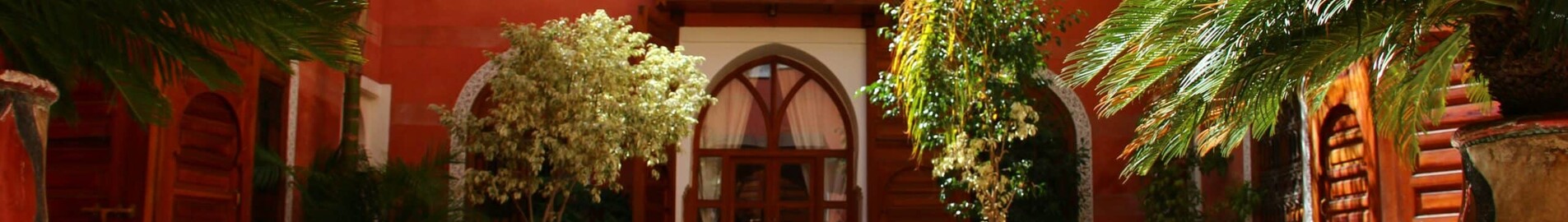 Dubaj - Marrakesz: wynajem prywatnego odrzutowca