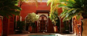 Dubaj - Marrakesz: wynajem prywatnego odrzutowca