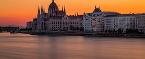 Hamburg - Budapeszt: wynajem prywatnych odrzutowców