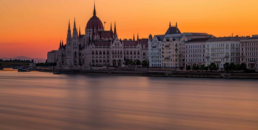 Budapest Liszt Ferenc: wynajem prywatnych odrzutowców 