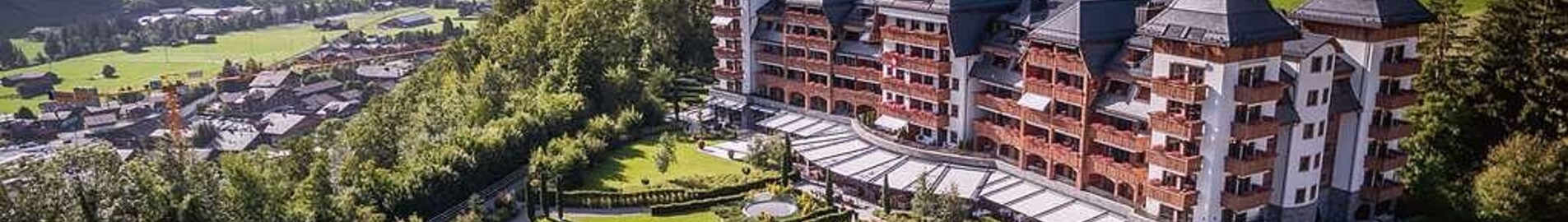 Saint-Tropez - Gstaad : wynajem prywatnych odrzutowców