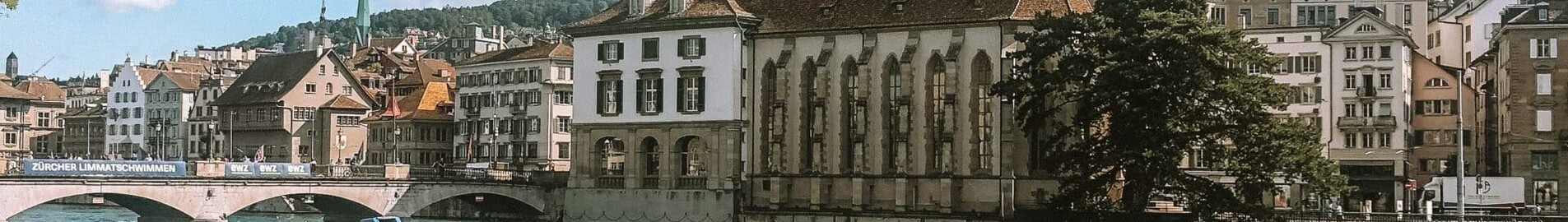 Dubaj - Zurych: wynajem prywatnych odrzutowców