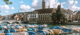 Genewa - Nowy Jork : wynajem prywatnych odrzutowców