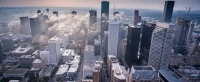 Las Vegas - Houston : wynajem prywatnych odrzutowców